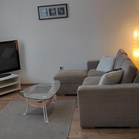 Ubytovanie City Apartman Trenčianske Teplice Dış mekan fotoğraf