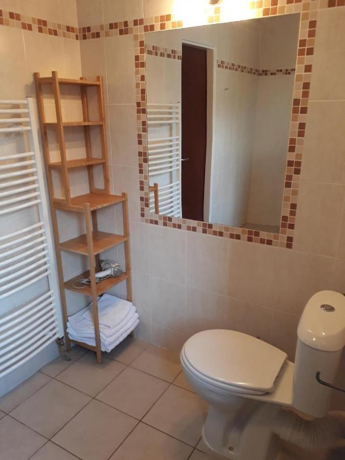 Ubytovanie City Apartman Trenčianske Teplice Dış mekan fotoğraf