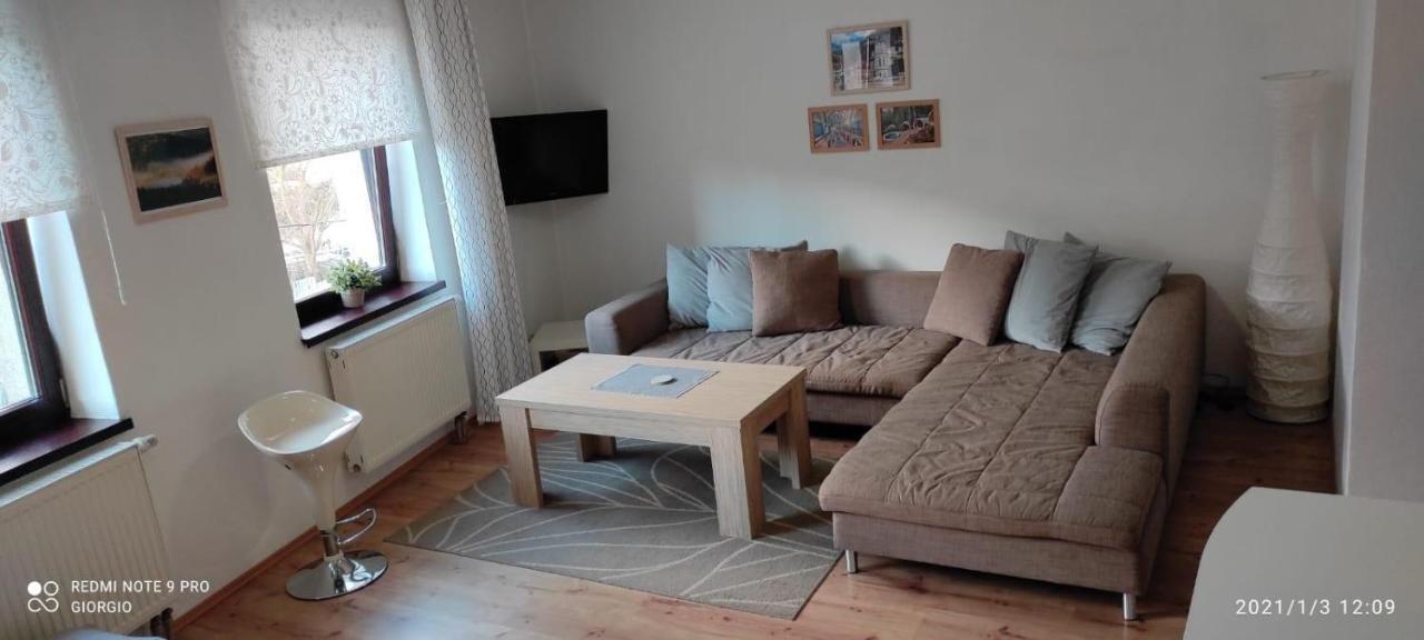 Ubytovanie City Apartman Trenčianske Teplice Dış mekan fotoğraf